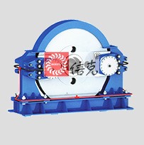 KPZ型盘式制动器